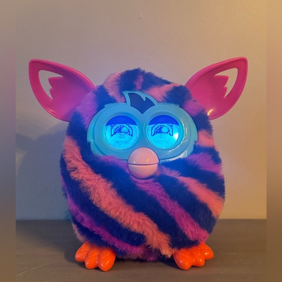 Furby Boom - Picture 4 of 6